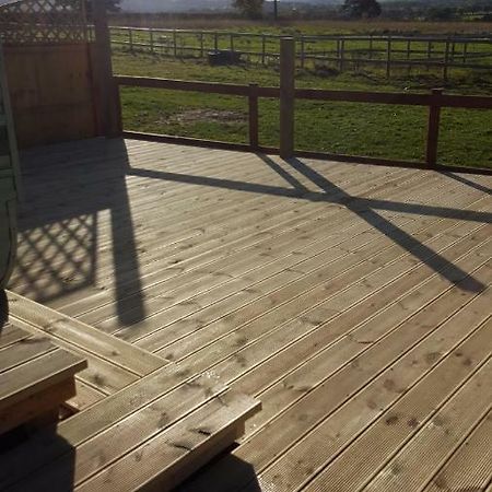 Ruth'S Refresh Country Retreat With Private Hot Tub Villa Shrewsbury Eksteriør bilde