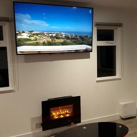 Ruth'S Refresh Country Retreat With Private Hot Tub Villa Shrewsbury Eksteriør bilde