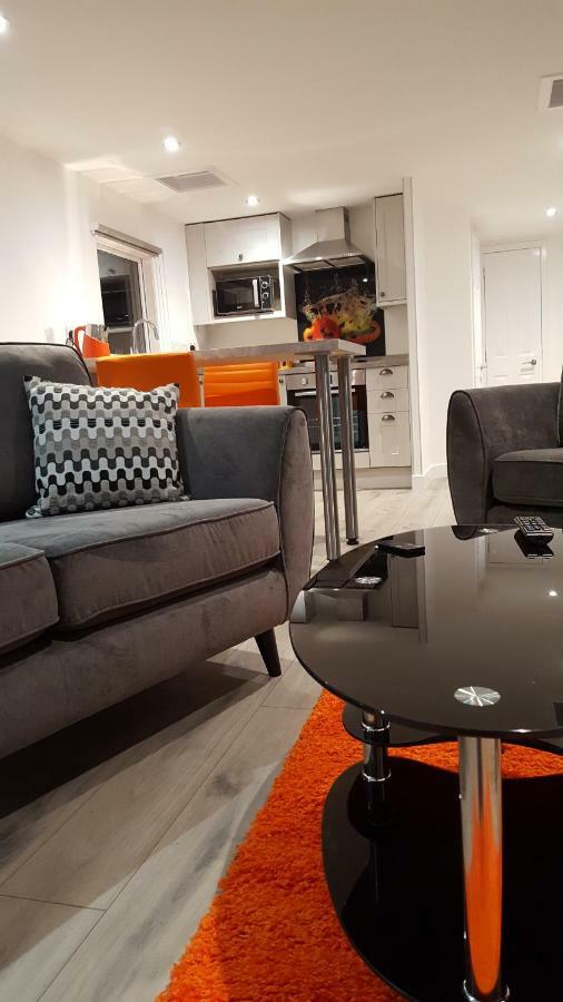 Ruth'S Refresh Country Retreat With Private Hot Tub Villa Shrewsbury Eksteriør bilde