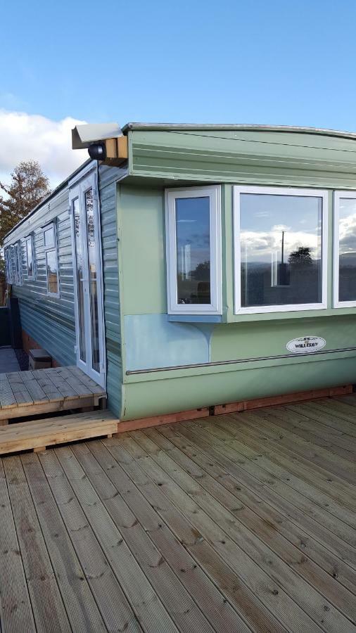 Ruth'S Refresh Country Retreat With Private Hot Tub Villa Shrewsbury Eksteriør bilde